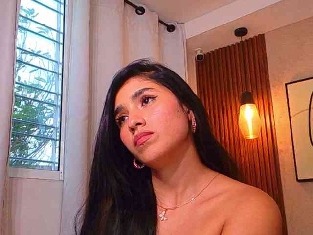 Lia-Mar webcam