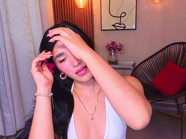 Lia-Mar webcam