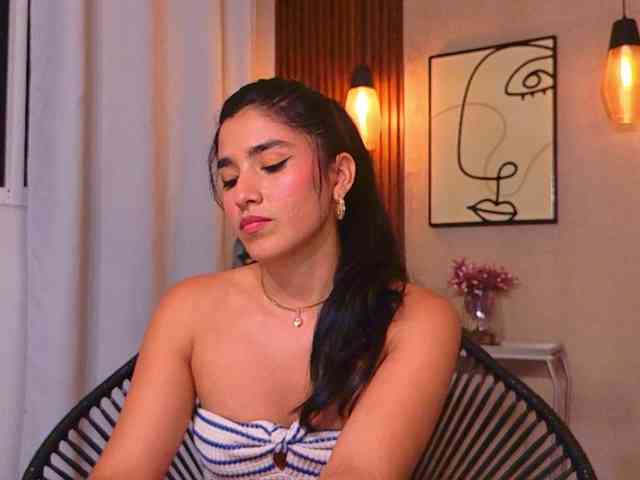 Lia-Mar webcam