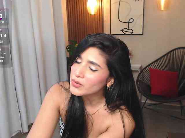 Lia-Mar webcam