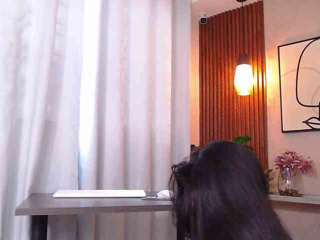 Lia-Mar webcam