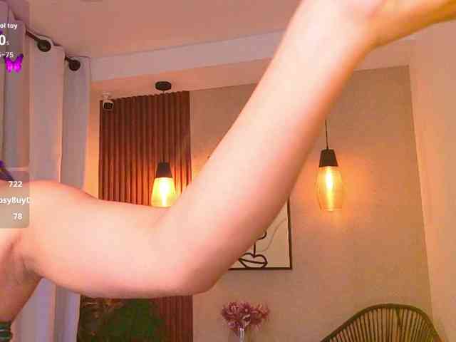 Lia-Mar webcam