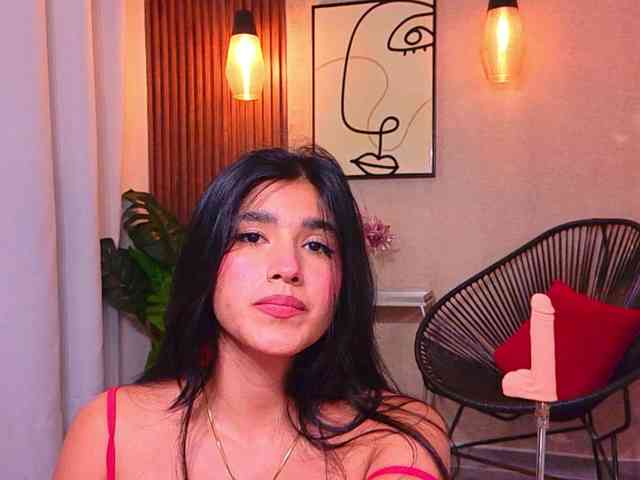 Lia-Mar webcam