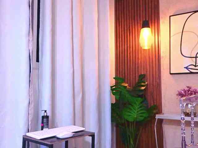 Lia-Mar webcam