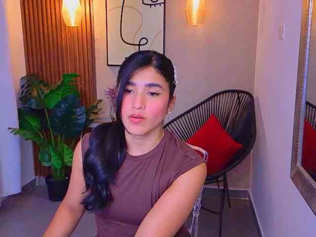 Lia-Mar webcam