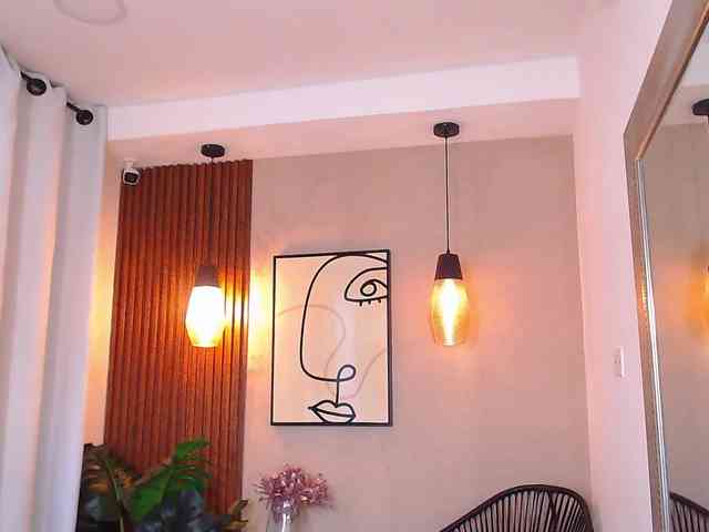 Lia-Mar webcam