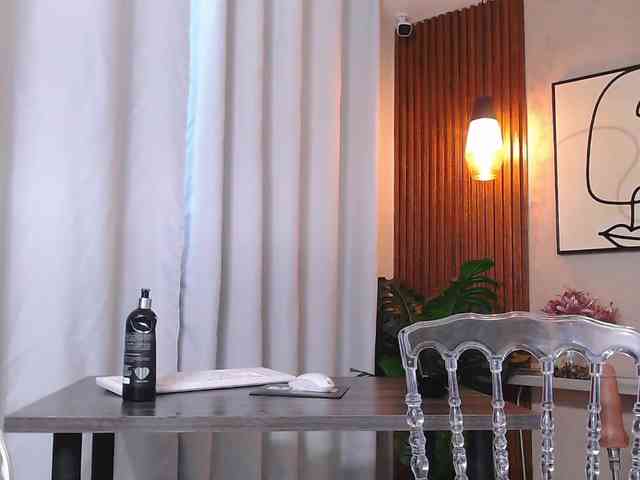 Lia-Mar webcam