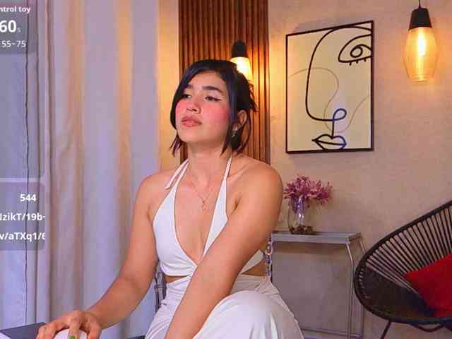 Lia-Mar webcam