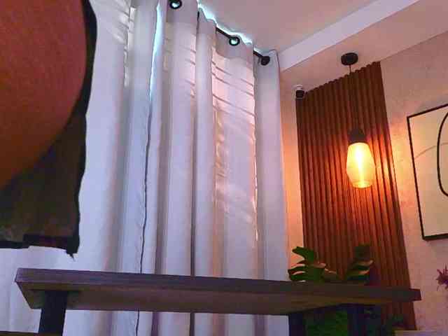 Lia-Mar webcam