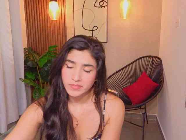 Lia-Mar webcam