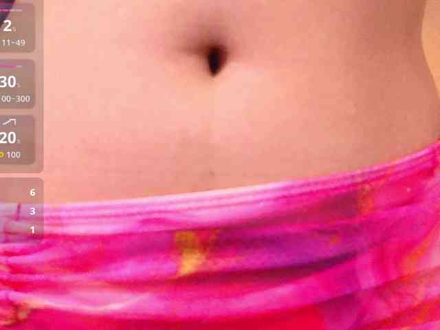 Lia-Mar webcam
