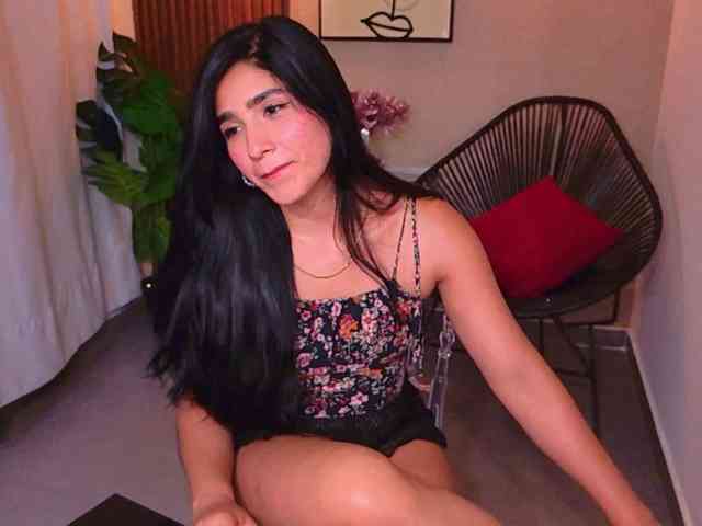 Lia-Mar webcam