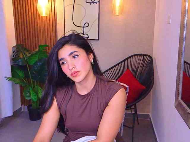 Lia-Mar webcam