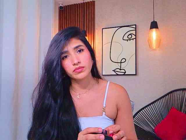 Lia-Mar webcam