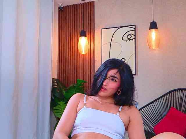 Lia-Mar webcam