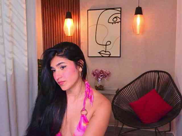 Lia-Mar webcam
