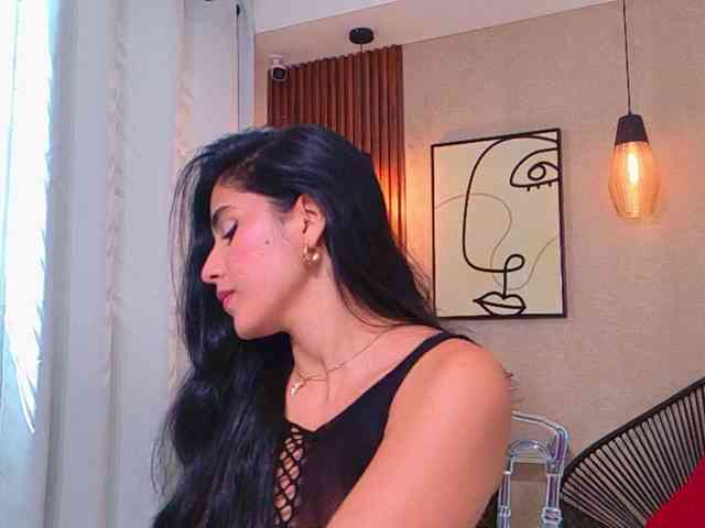 Lia-Mar webcam