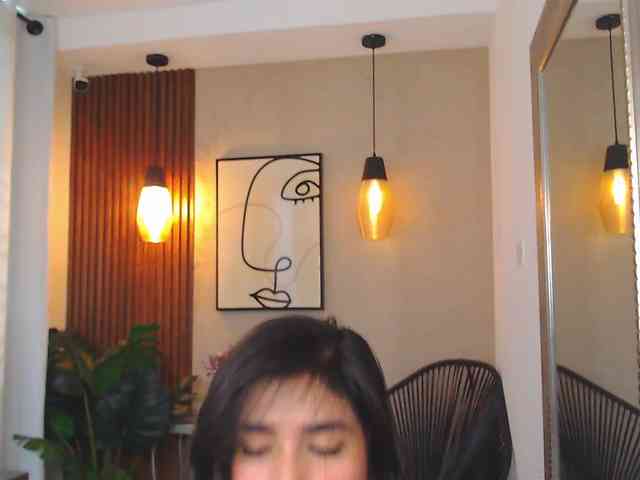 Lia-Mar webcam
