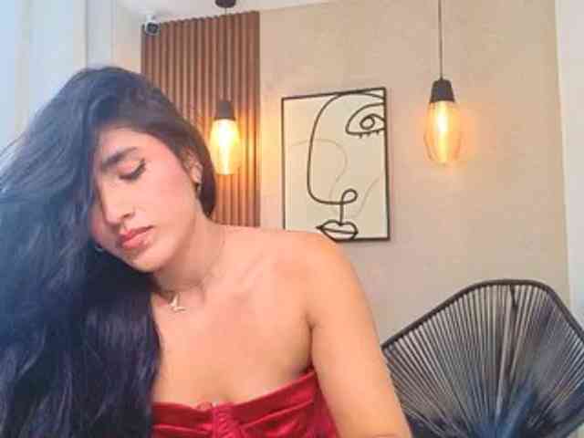 Lia-Mar webcam