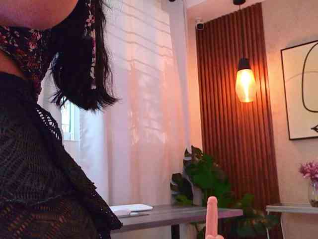 Lia-Mar webcam