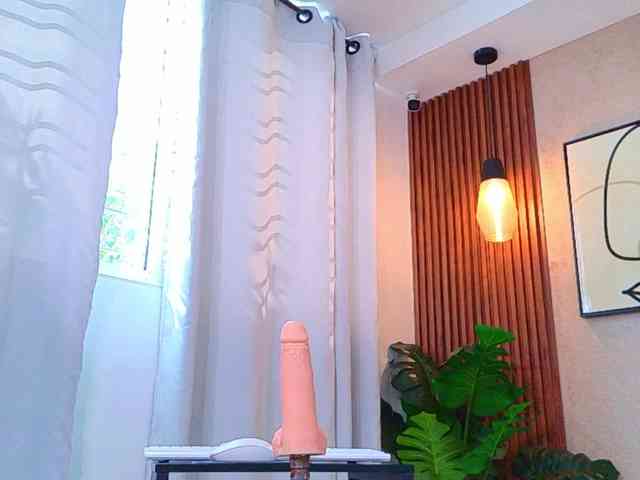 Lia-Mar webcam