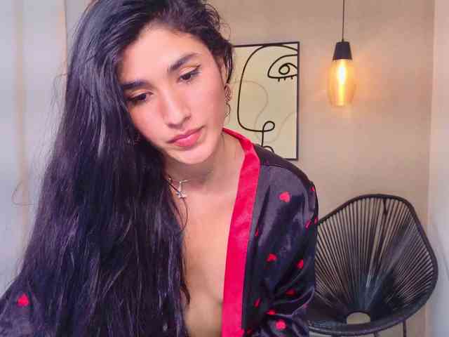 Lia-Mar webcam