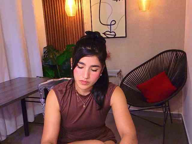 Lia-Mar Live Webcam on BongaCams