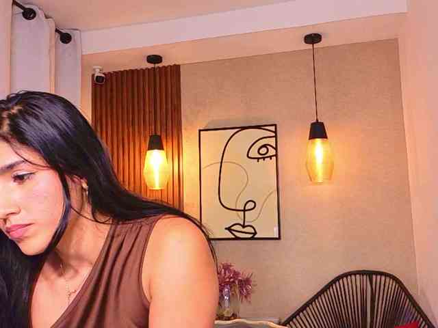 Lia-Mar webcam