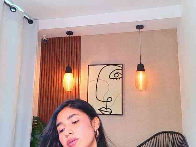 Lia-Mar webcam
