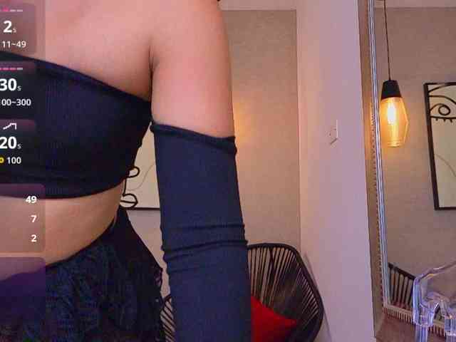 Lia-Mar webcam