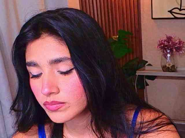 Lia-Mar webcam