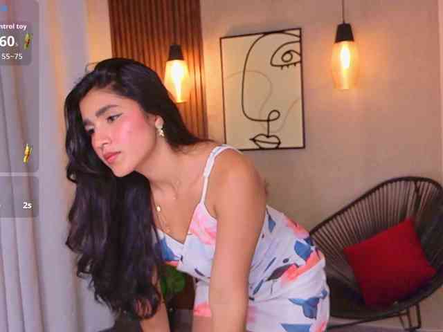 Lia-Mar webcam