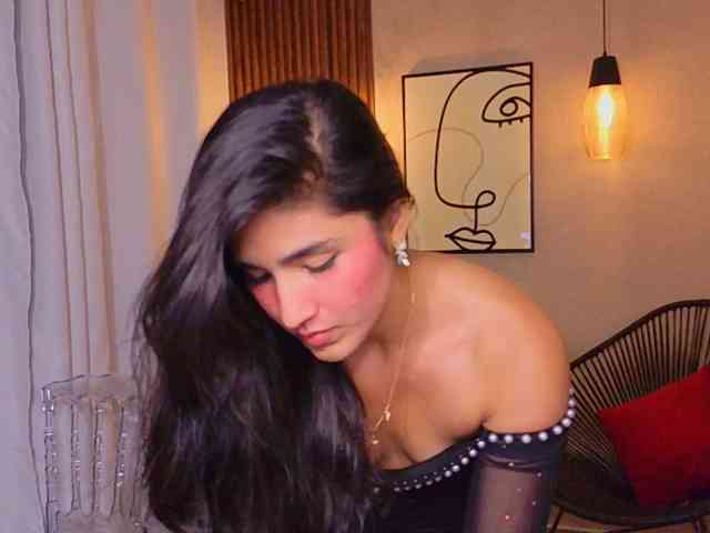 Lia-Mar webcam