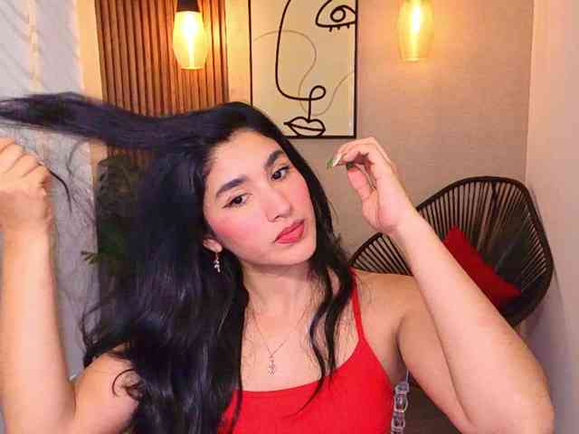 Lia-Mar webcam