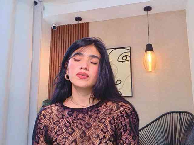 Lia-Mar webcam