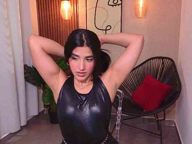 Lia-Mar webcam
