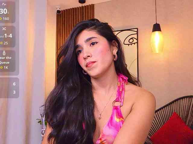 Lia-Mar webcam