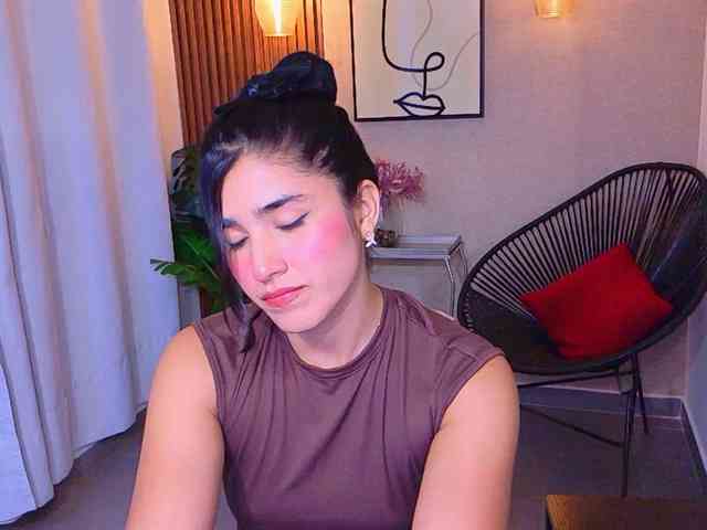 Lia-Mar webcam