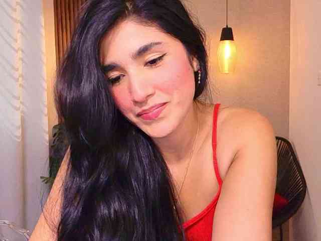 Lia-Mar webcam