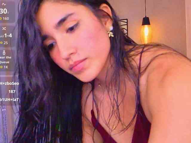 Lia-Mar webcam