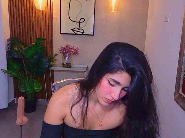 Lia-Mar webcam