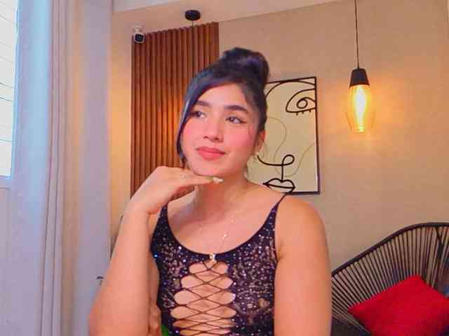 Lia-Mar webcam