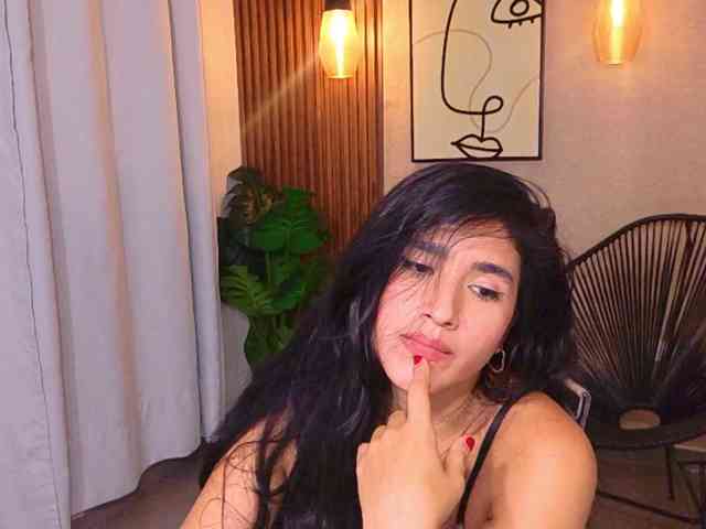 Lia-Mar webcam