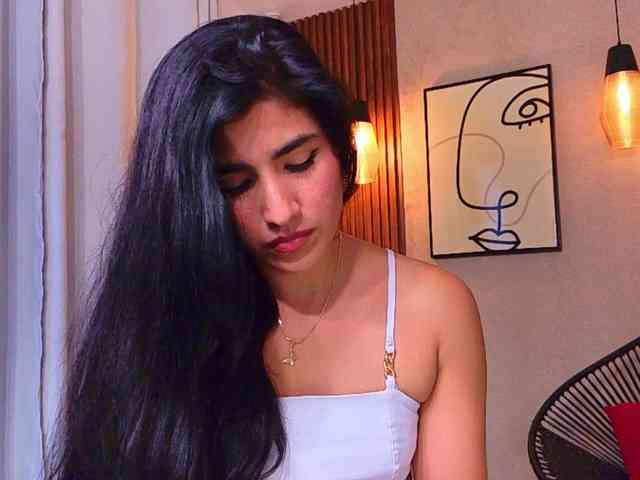 Lia-Mar webcam