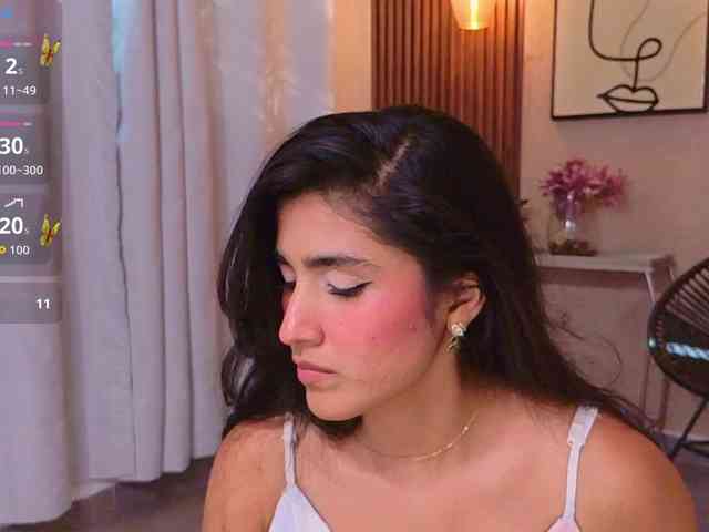 Lia-Mar webcam
