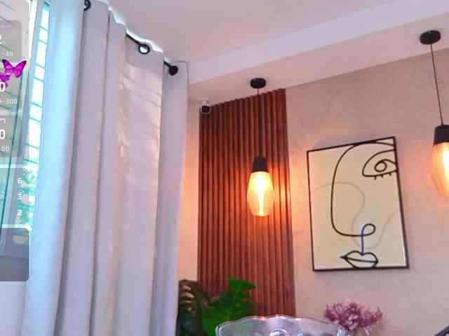 Lia-Mar webcam