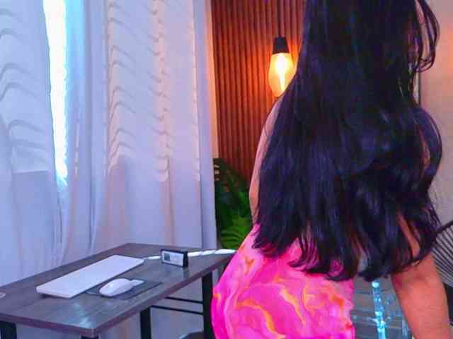 Lia-Mar webcam