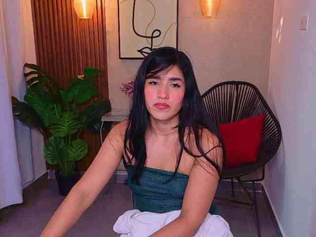 Lia-Mar webcam