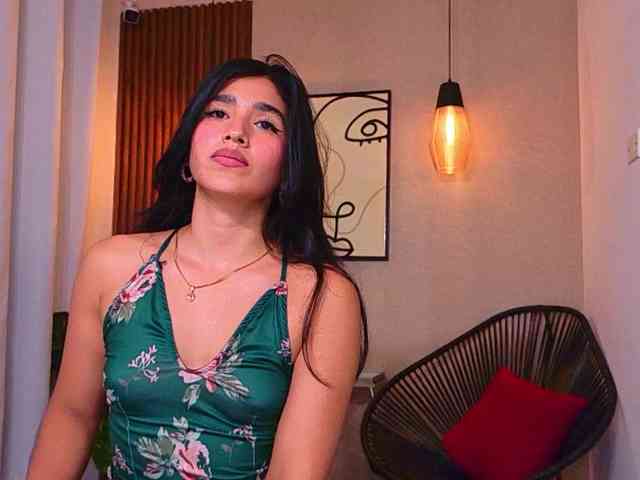 Lia-Mar webcam