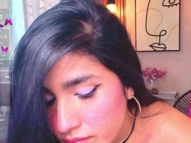 Lia-Mar webcam